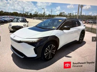 Used 2023 Toyota bZ4X FWD w/ Weather Package
