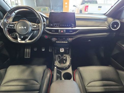Used 2023 Kia Forte GT FWD image 27