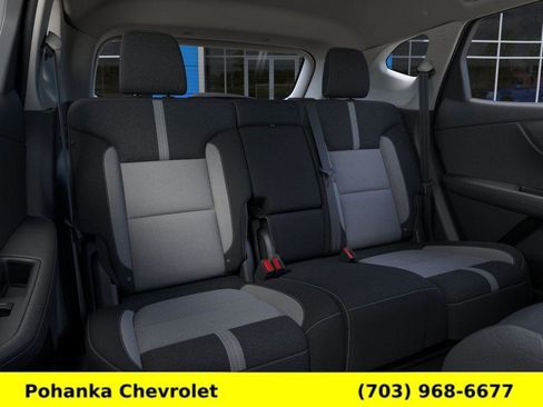 New 2026 Chevrolet Blazer LT AWD/4WD image 17