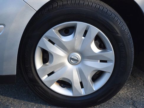 Used 2011 Nissan Versa 1.8 S w/ PWR Plus Pkg image 34