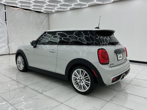 Used 2019 MINI Cooper S FWD image 12