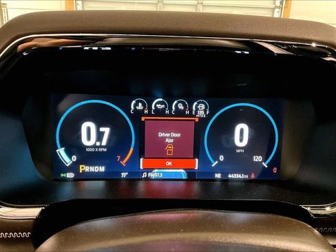Used 2022 Ford F150 King Ranch w/ Equipment Group 601A High AWD/4WD image 19