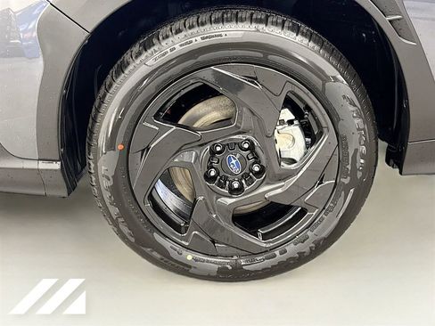 New 2026 Subaru Crosstrek 2.5i Sport AWD/4WD image 32