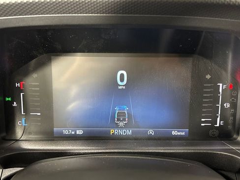 New 2026 Ford Ranger XL image 21