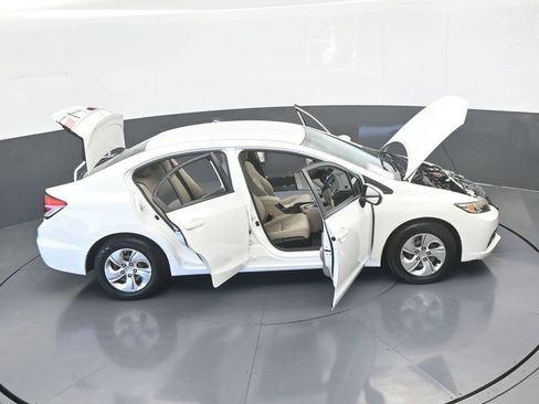 Used 2014 Honda Civic LX image 63