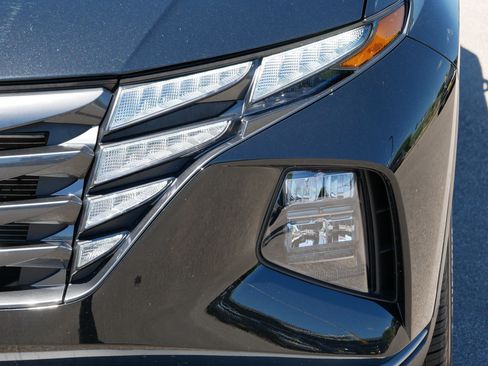 Certified 2023 Hyundai Tucson SEL w/ Convenience Package AWD/4WD image 16