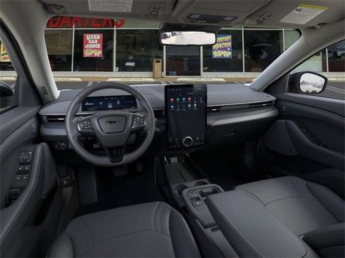 New 2025 Ford Mustang Mach-E Premium image 9