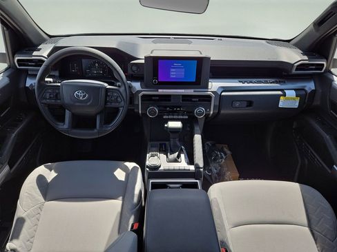 New 2026 Toyota Tacoma SR5 AWD/4WD image 10