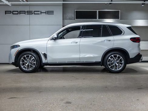 Used 2026 BMW X5 xDrive40i AWD/4WD image 2