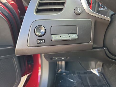 Used 2018 Chevrolet Corvette Grand Sport image 12