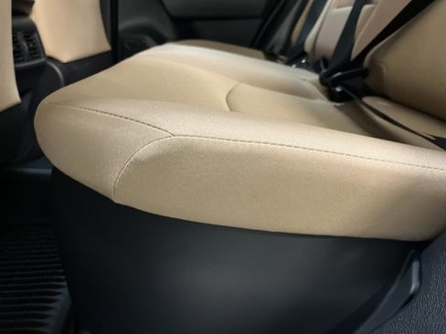 Used 2025 Toyota RAV4 XLE w/ Convenience Package image 23