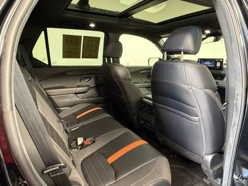 Used 2026 Honda Passport TrailSport image 50