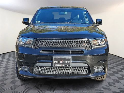 Used 2020 Dodge Durango GT w/ Blacktop Package image 2