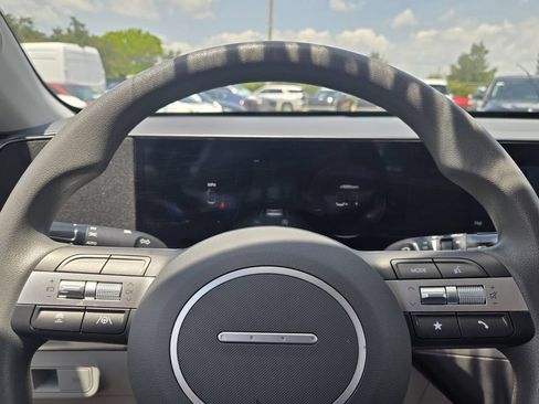 Certified 2026 Hyundai Kona SE FWD image 22