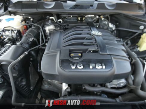 Used 2014 Volkswagen Touareg VR6 AWD/4WD image 72