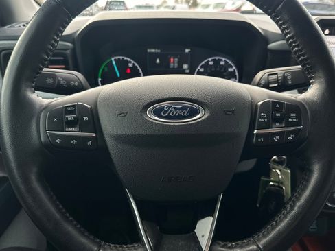 Used 2022 Ford Maverick XLT w/ XLT Luxury Package image 21