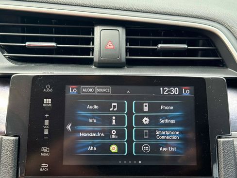 Used 2016 Honda Civic EX-L image 21