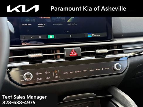 New 2026 Kia Sportage S image 10