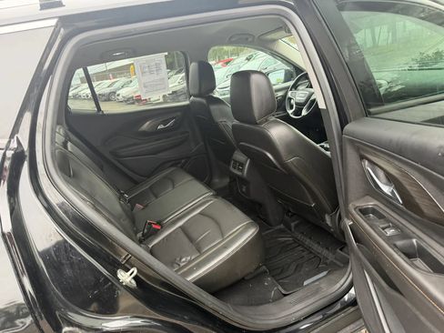 Used 2019 GMC Terrain SLT w/ Preferred Package AWD/4WD image 27