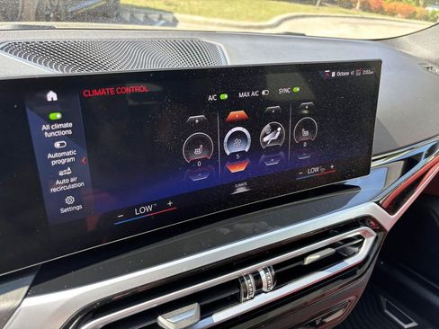 Certified 2023 BMW i4 eDrive40 w/ Premium Package image 20