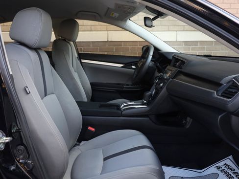 Used 2019 Honda Civic LX image 22