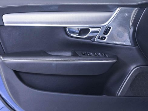 Used 2019 Volvo V90 T6 R-Design w/ Advanced Package AWD/4WD image 6