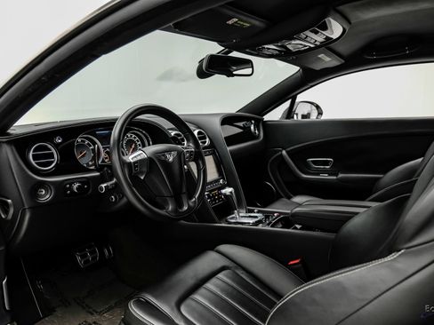 Used 2015 Bentley Continental GT V8 S AWD/4WD image 34