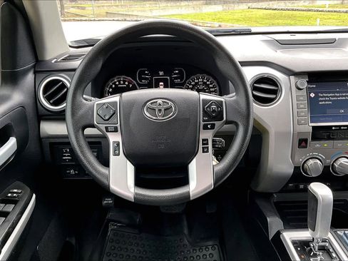 Used 2021 Toyota Tundra SR5 image 5