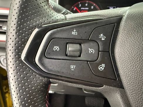 Used 2023 Chevrolet TrailBlazer RS w/ Sun and Liftgate Package image 10