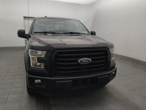 Used 2016 Ford F150 XLT w/ Equipment Group 302A Luxury RWD image 14