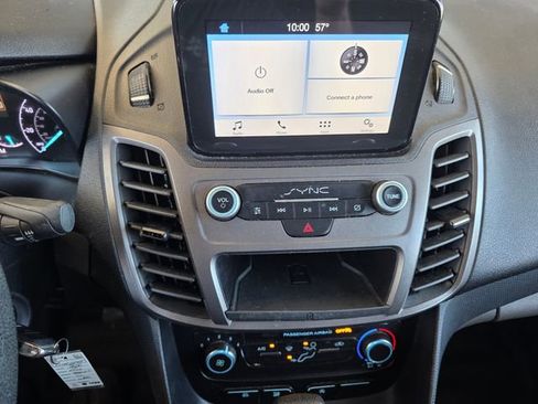 Certified 2020 Ford Transit Connect XL image 16