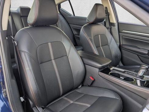 Used 2024 Nissan Altima 2.5 SR image 19