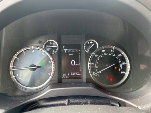 Used 2020 Lexus GX 460 Luxury image 13