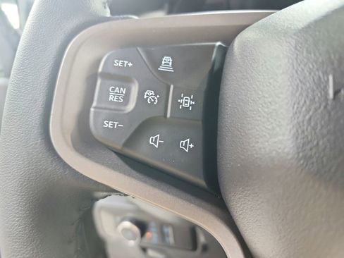New 2026 Ford Bronco Badlands AWD/4WD image 23
