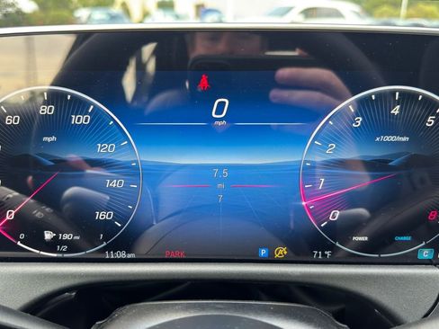 New 2026 Mercedes-Benz E 350 Sedan image 25