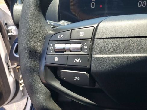 Used 2025 Kia K4 FWD image 27