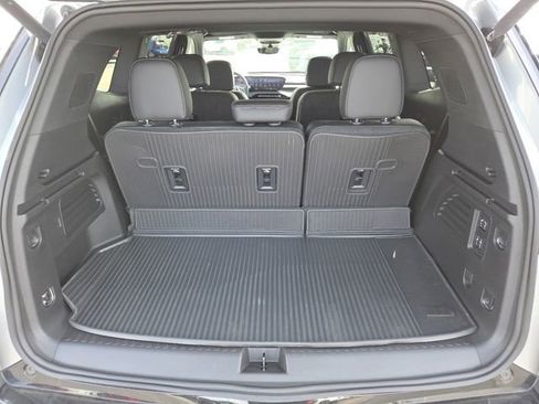 New 2026 Buick Enclave Sport Touring w/ Power Package image 29