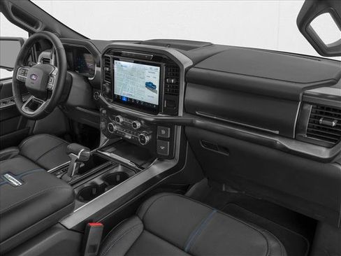 New 2026 Ford F150 Platinum AWD/4WD image 11