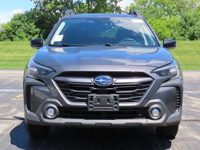 Used 2024 Subaru Outback Premium