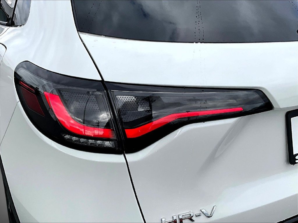 Used 2026 Honda HR-V EX-L image 25