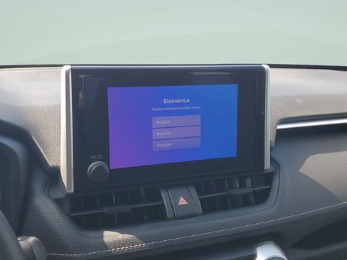 Certified 2025 Toyota RAV4 XLE w/ Convenience Package image 21