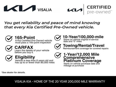 Certified 2025 Kia Seltos S FWD image 3