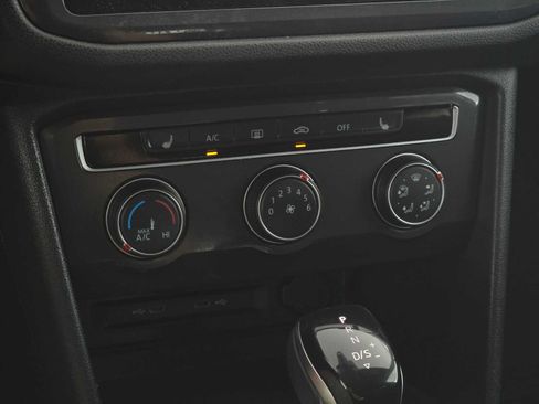 Used 2024 Volkswagen Tiguan S FWD image 48