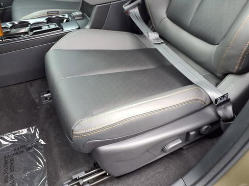 New 2026 Subaru Forester Wilderness image 17