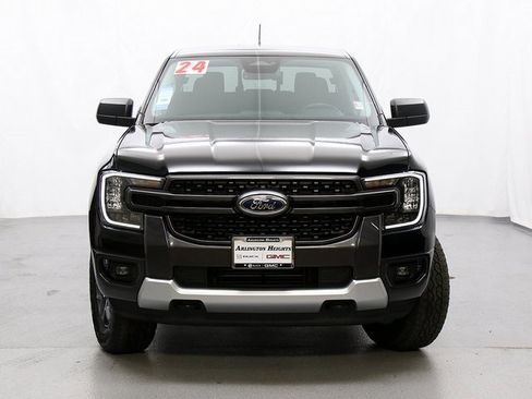 Used 2024 Ford Ranger XLT image 5