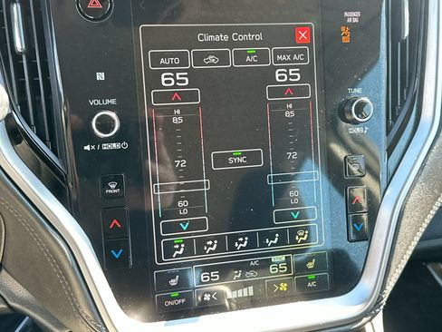 Used 2024 Subaru Legacy Premium AWD/4WD image 18