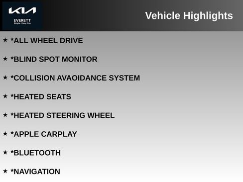 Used 2023 Genesis G70 2.0T AWD/4WD image 9