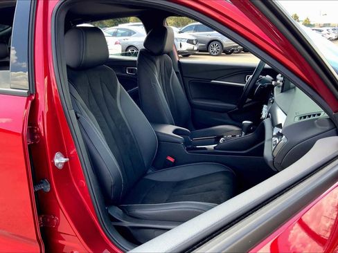 Used 2023 Acura Integra A-Spec image 9