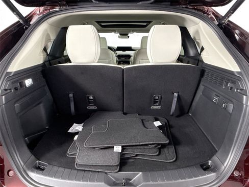 Certified 2024 MAZDA CX-90 3.3 Turbo S w/ Premium Plus image 38