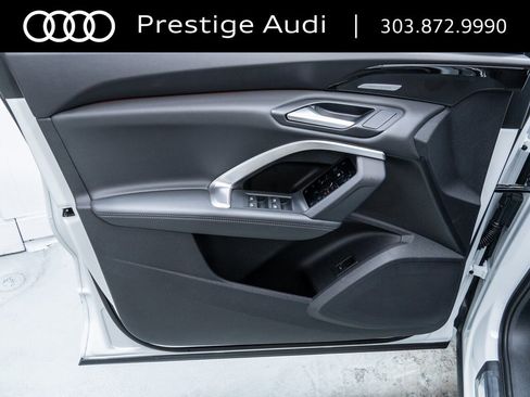 New 2025 Audi Q5 Premium Plus image 22